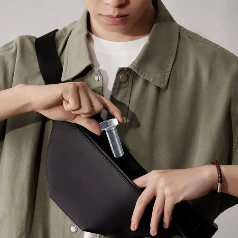 Screw Diversion Box Metal Secret Bolt Diversion Box Realistic Look Metal Screw Hide Stash For Staying At Hotels Attending