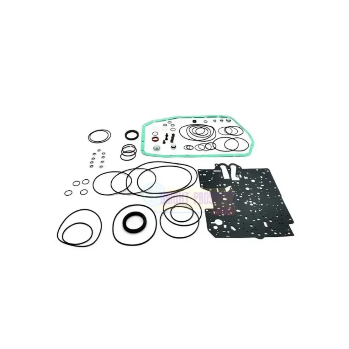 AutomaticTransmission Gearbox Rebuild Minor Repair Kit For ZF BMW E46 AUDI VW T4 Volkswage Car Accessories ZF5HP19 5HP19 139900B