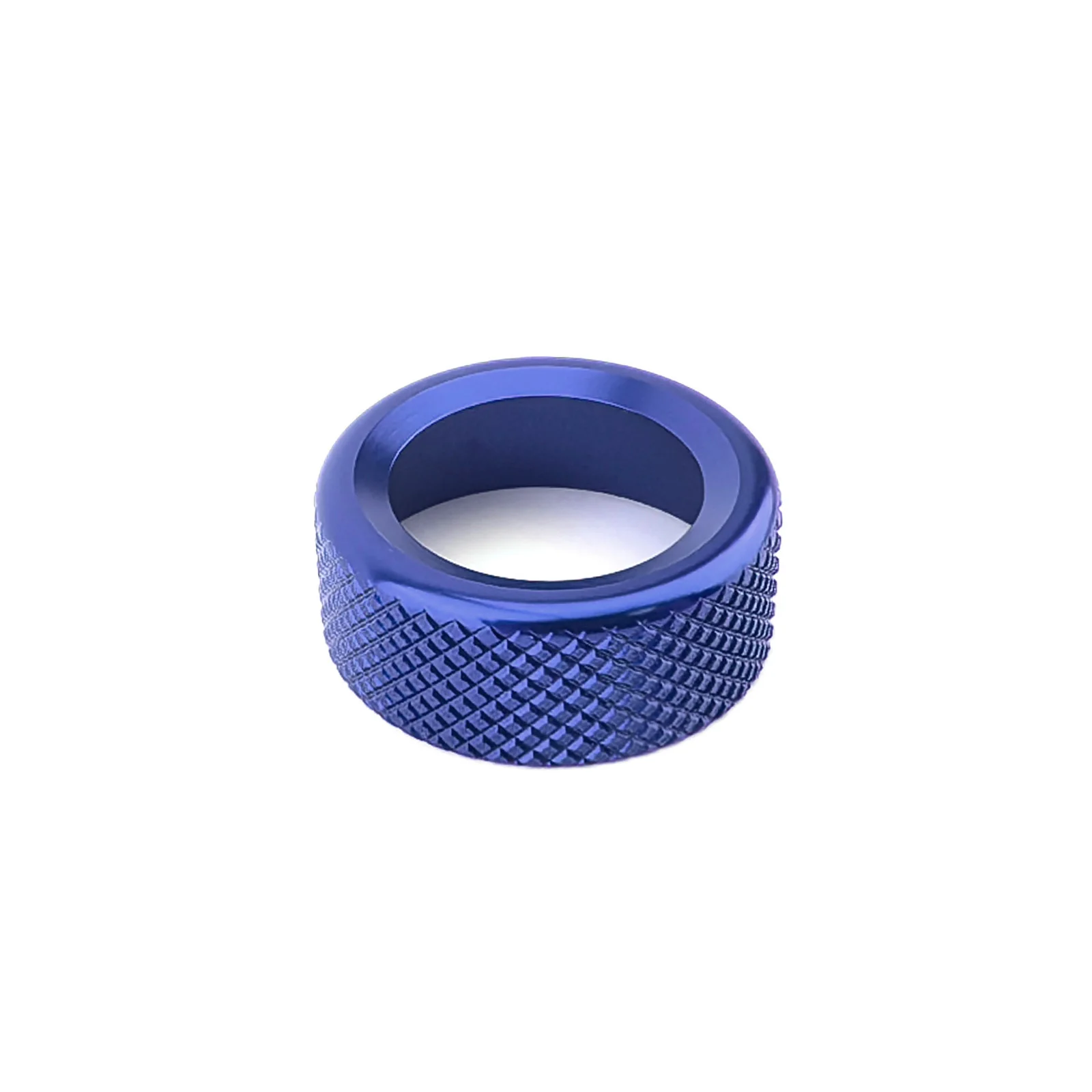 Aluminum Alloy Car Center Console Drive Model Switch Ring Trim Interior Style For Kia K5 DL3 2021-2025 Accessories