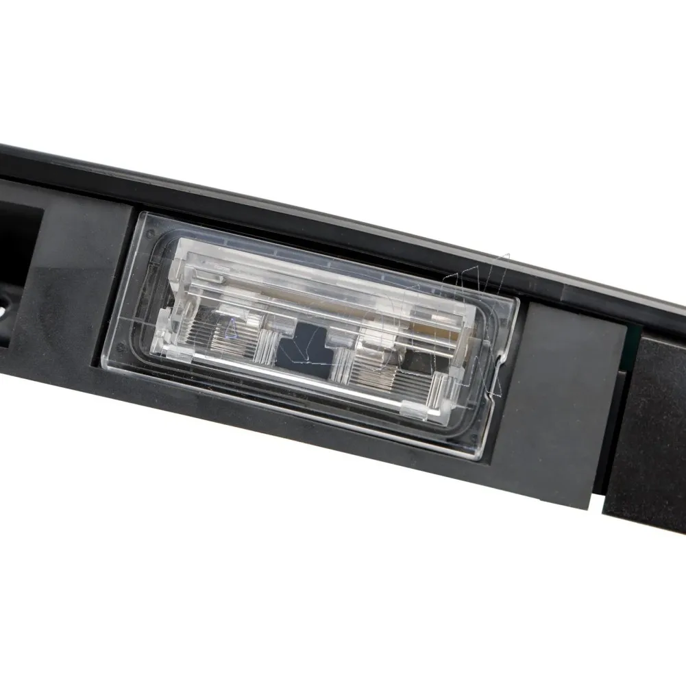 NEU Für BMW X5 E53 2001 2002 2003 2004 2005 2006 Touring Kofferraumdeckel Griff mit Schlüssel und Heckklappen-Schalter 51137170676 – Detail 4