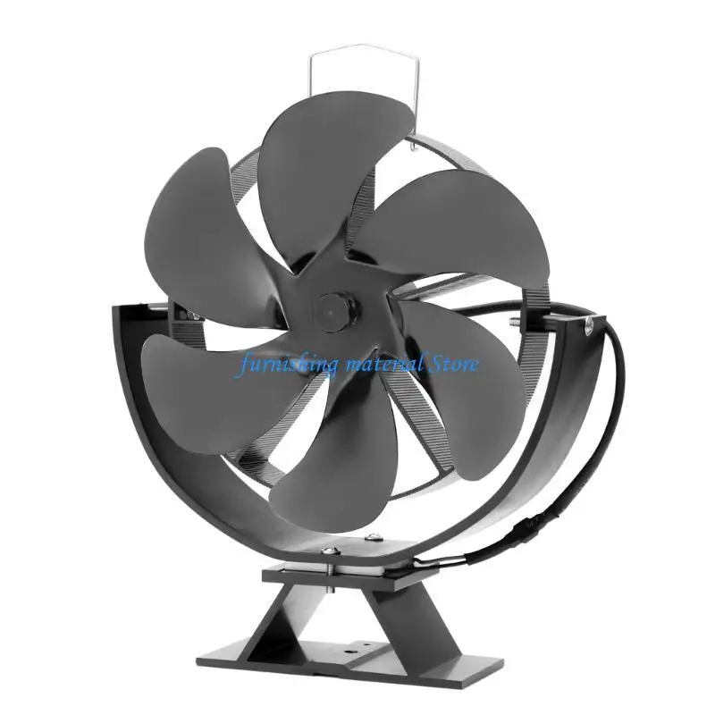 Y5GD Stove Fan Farlace Fan