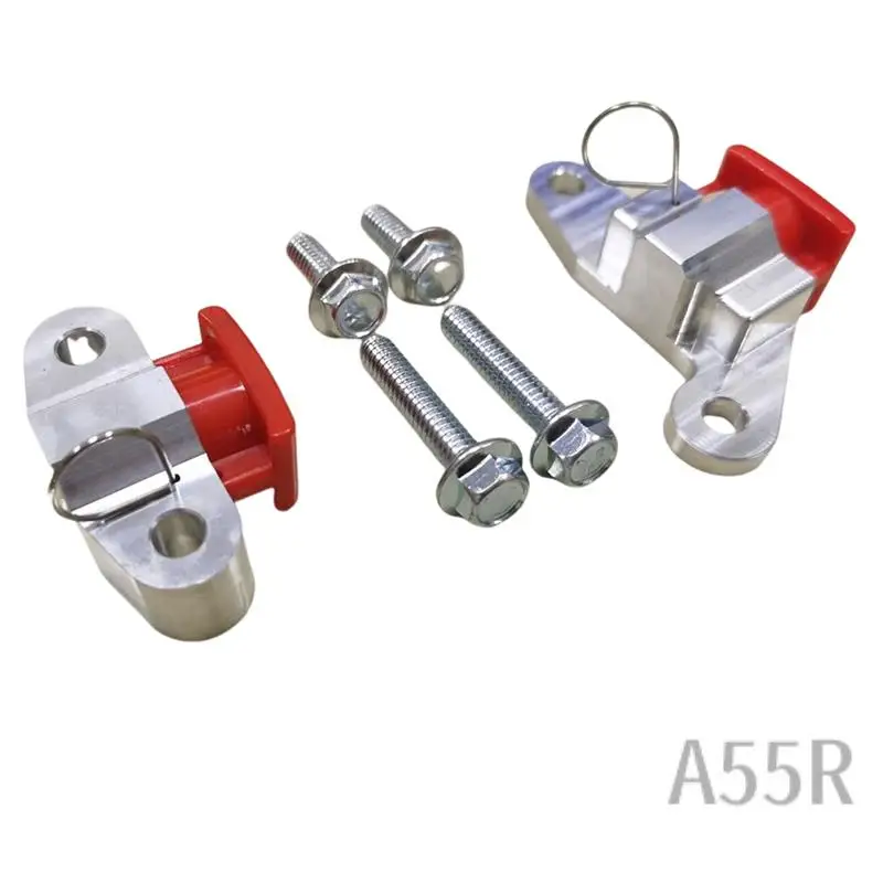 

5R-Motorbike Hydraulic Cam Chain Tensioner Kit For Heritage Softail Dyna Street Glide 07-16 Inner Outer Tensioner