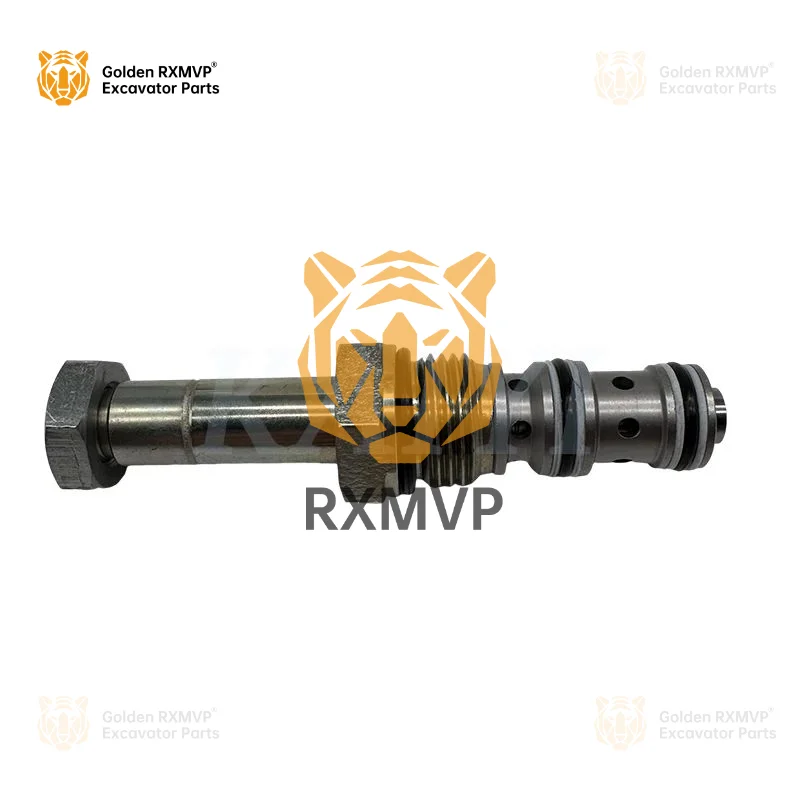 

For Caterpillar Cat E305.5/306/307d/308c/d Solenoid Valve Core Valve Stem Convex Sv08-30 Excavator