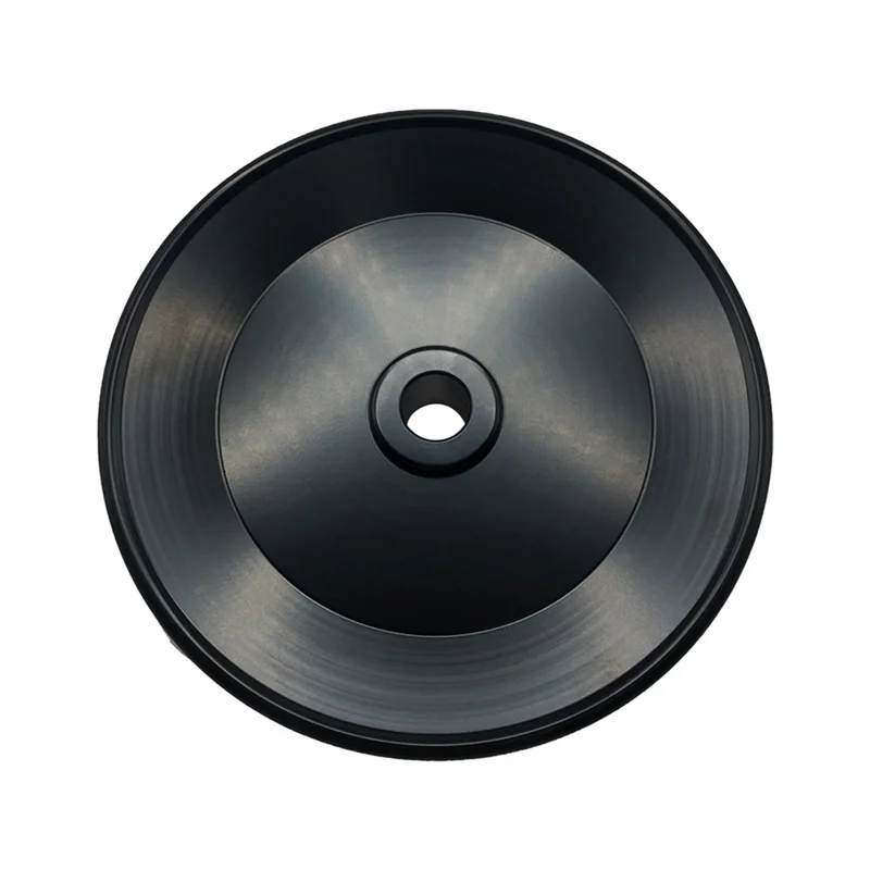 Sea Water Pump Pulley For Mercury Mercruiser Quicksilver Inboard Engine Stern Drive Serpentine Belt 862351T 8M0150724-T47C