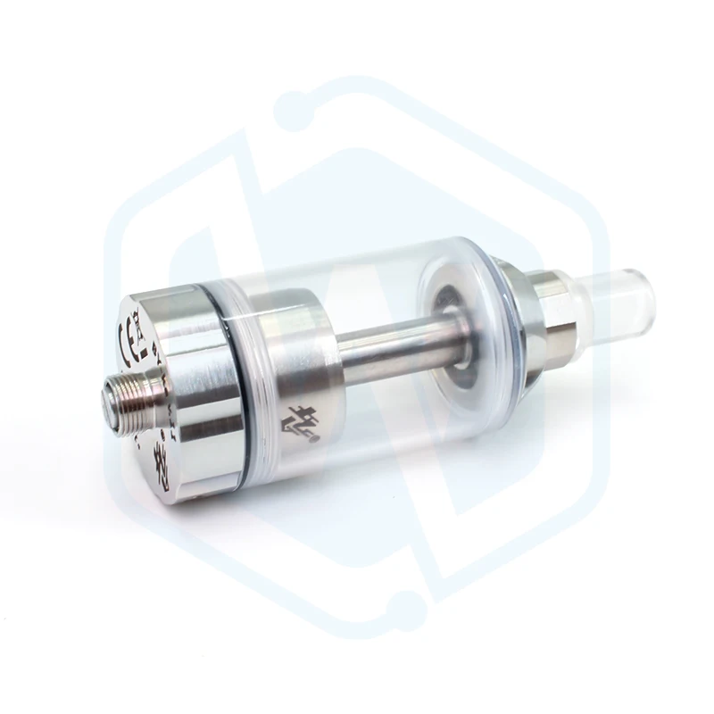 SXK SS316 BY-KA V.11 23 mtl rta atomizer tank for coils & atomizers - gallery image 2