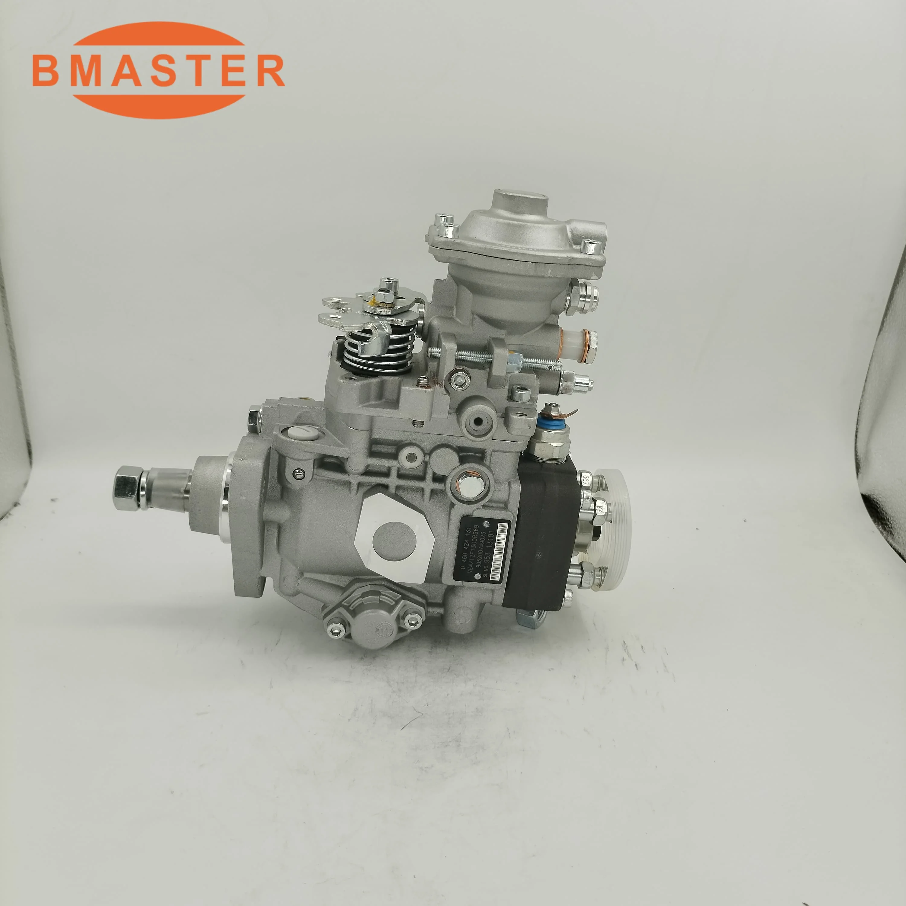 

Fuel Injection Pump 0460424131 VE4/12F1300R669 905200749023 R669 for 4.10 TAC Engine