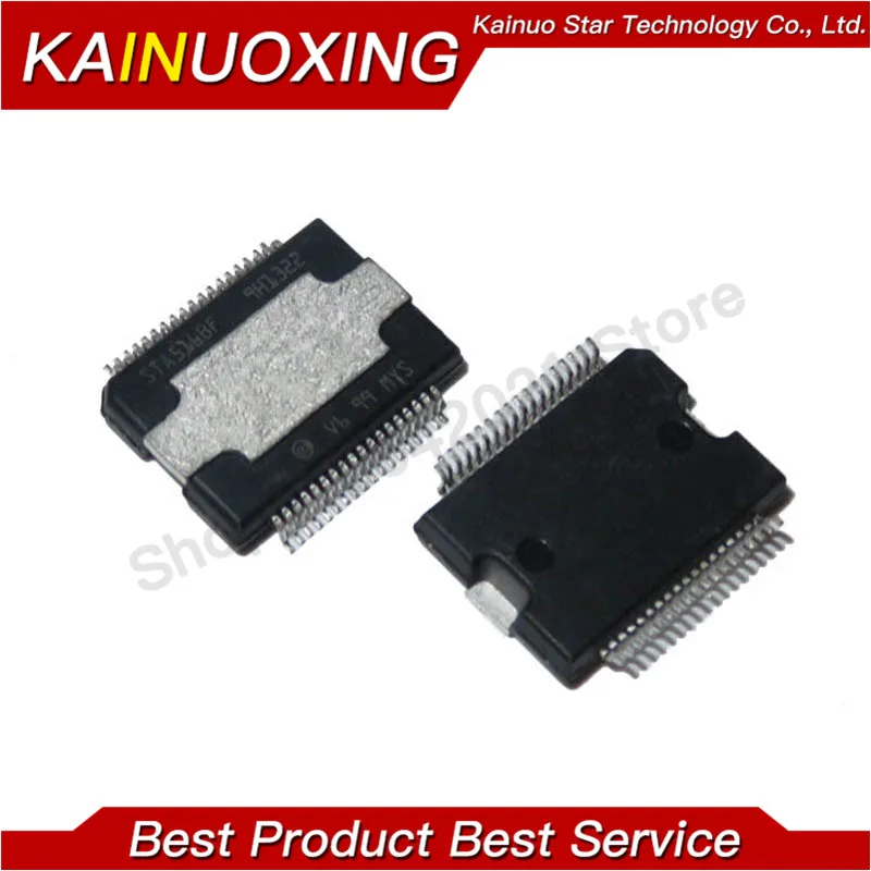 2 uds STA516B HSSOP-36 STA516 HSSOP STA516B13TR SSOP-36 nuevo Original