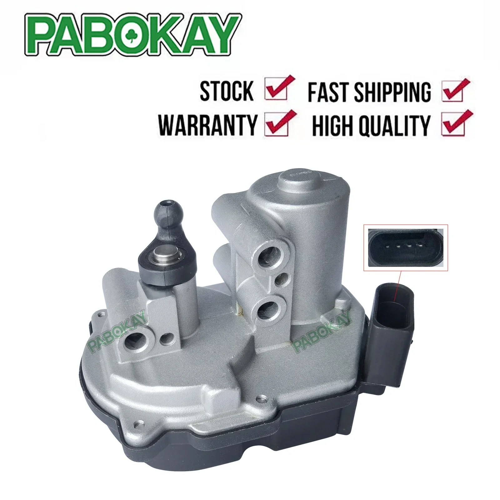 

4-контактный впускной коллектор двигателя для Audi A4 A6 2,7 3,0 л VW Touareg 059129086D 059129086M A2C53308513 V10-77-0024