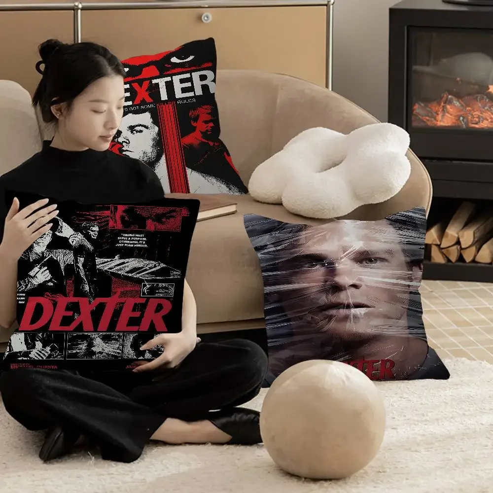 Funda De Almohada D… - image