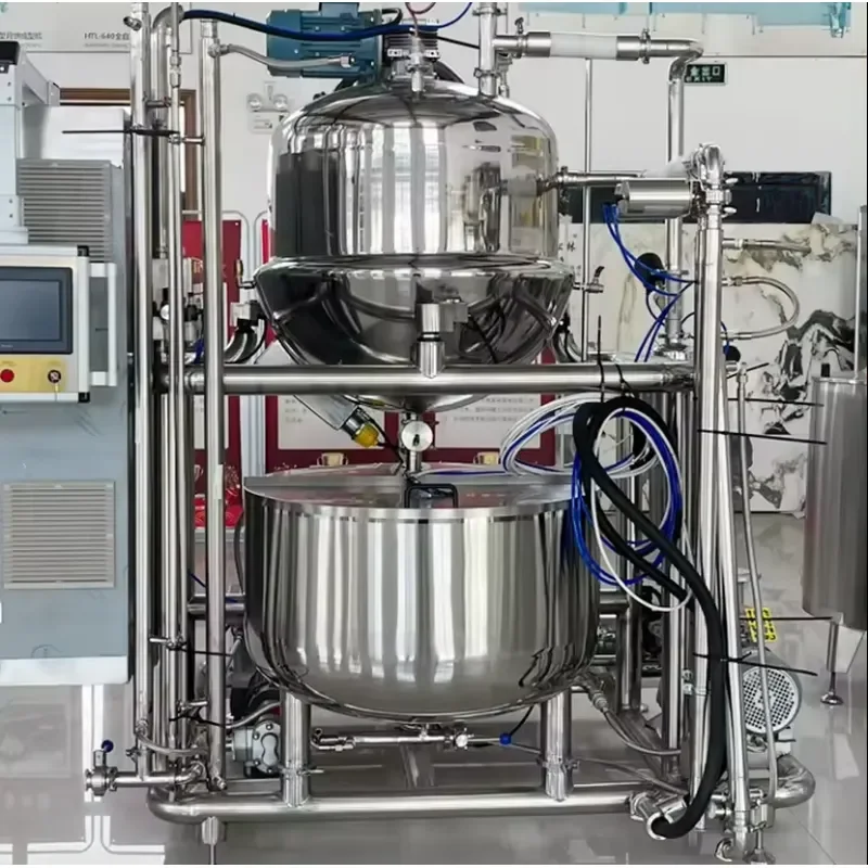 PLC Control 150-600kg/h Electric Stainless Steel New Design Multi-mold Commercial Candy Forming Machine