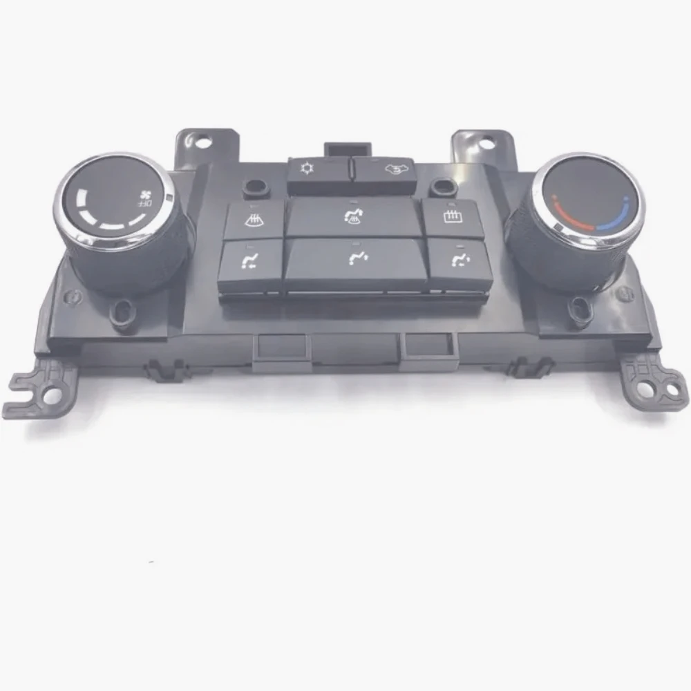 

AC-Car Air Conditioner Control Panel Auto AC Heater Control Module Replacement Parts For 2011-2015 Chevrolet Cruze 95017054