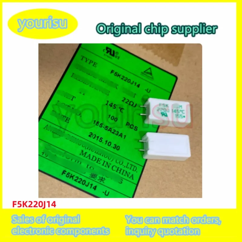 1Pcs/Lot Original F…