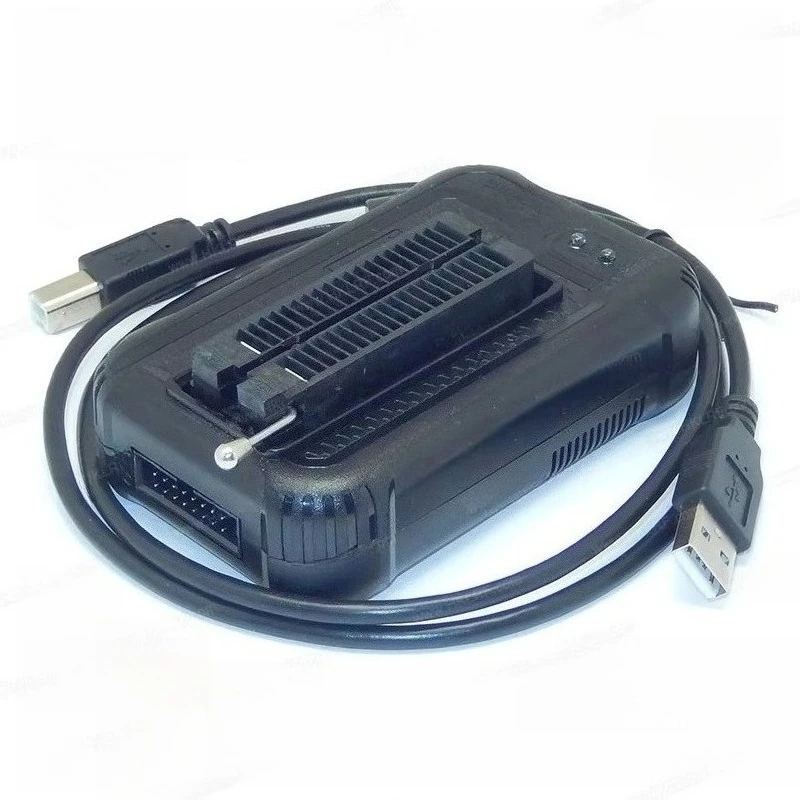 XGecu T48 Universal Programmer Support NAND/EMMC/MCU/ISP