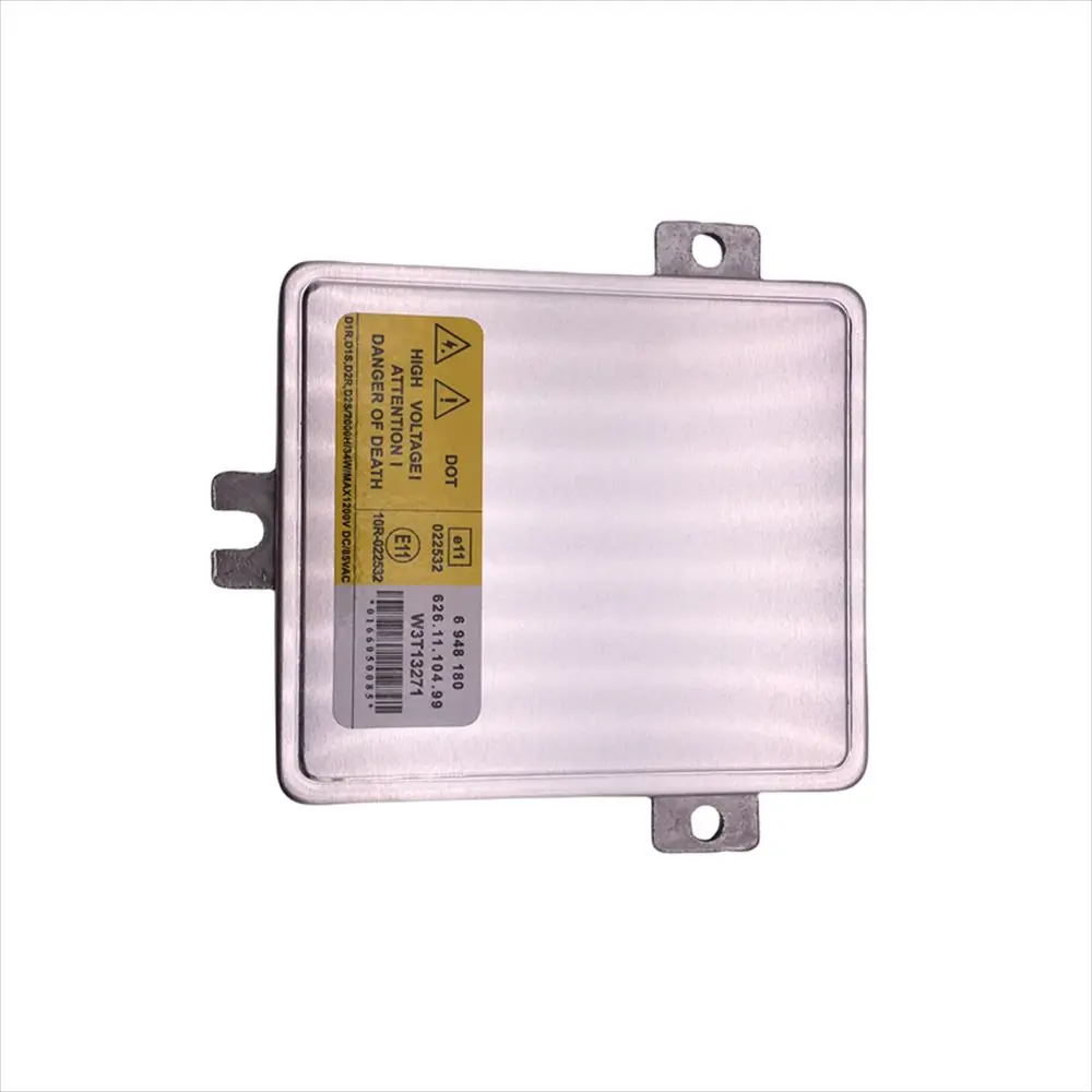

12V35W OEM Xenon HID управление балластами 6948180/ 63126948180/ W3T13271 3-series (E90/ E91) седан/Универсал для BMW D1/ D3