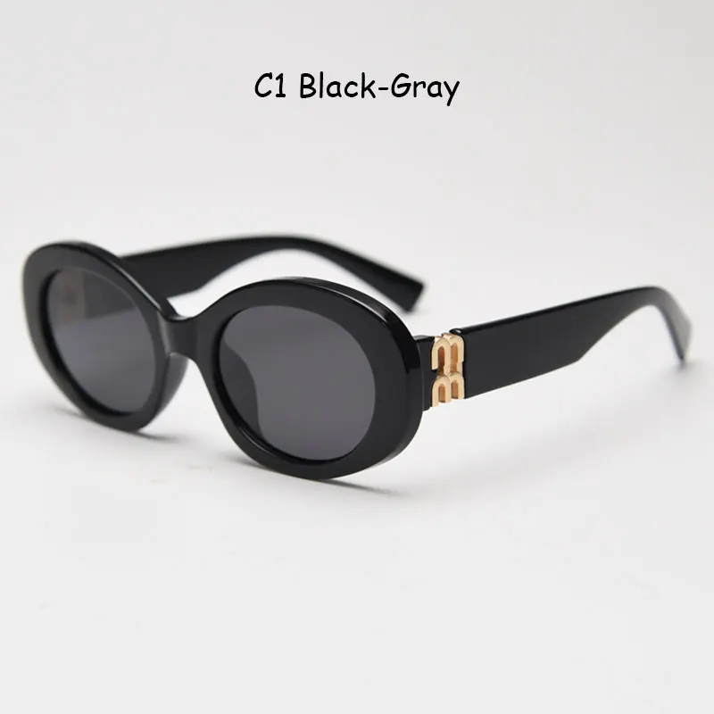 Mimiyou Ovale polarisierte Sonnenbrille für Damen, TR90, klassische Brille für Herren, neue modische Brille, Marke UV400, Brillen mit Schutz vor Sonnenstrahlen – Detail 10