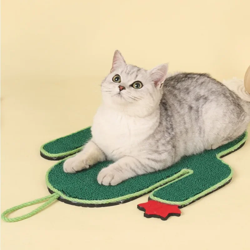 cat scratching pad, grinding claws, no dandruff protection, sofa hanging anti-cat scratching, cat toys, cat supplies