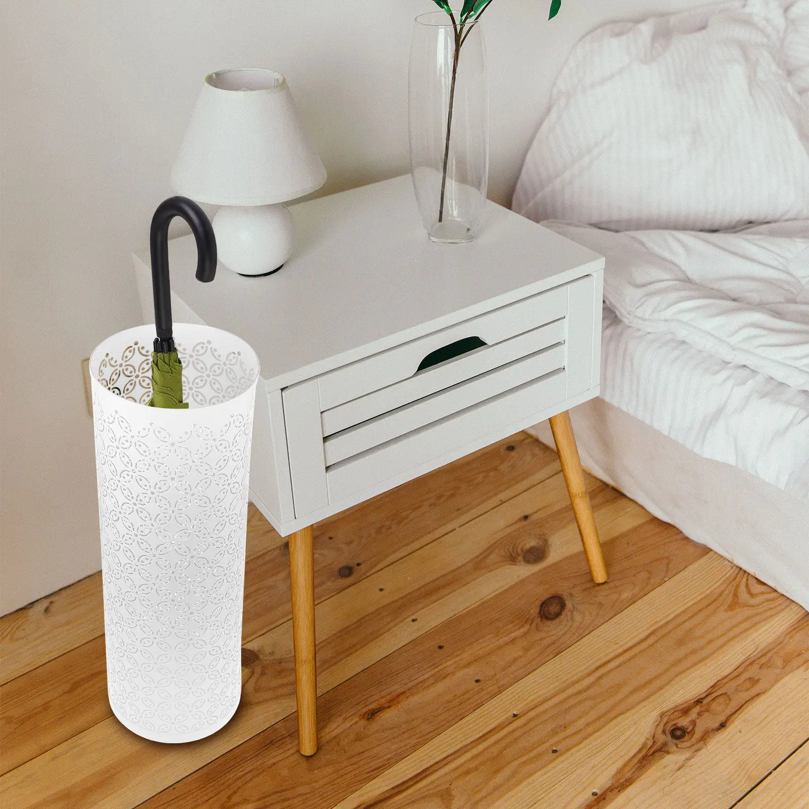 support-de-parapluies-rond-en-fer-ajoure-organisateur-de-rangement-pour-entree-design-creatif-support-de-parapluies-multi-tailles
