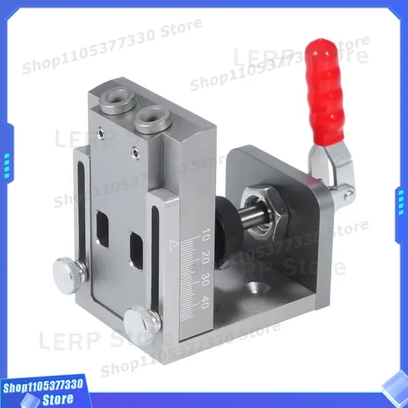 3-in-1-woodworking-drill-bit-guide-kit-locating-pins-fixtures-for-drilling-machine-positioner-essential-carpenter-tools