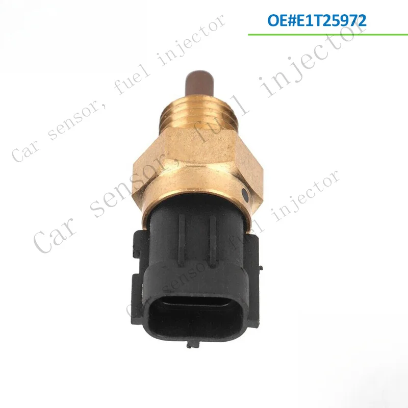 Q+ For MITSUBISHI Asx Van Galant VI L200 Air Temperature Sender Sensor E1T25972