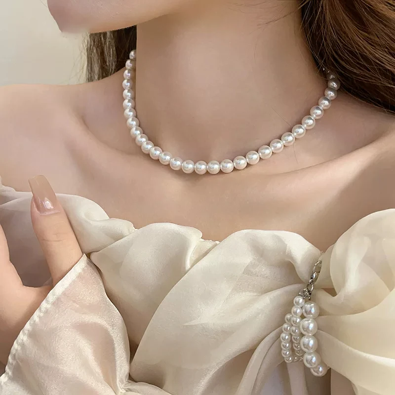 collier-de-perles-raytimone-pour-femme-nouvelle-collection-2026-chaine-de-luxe-minimaliste-accessoire-de-mode