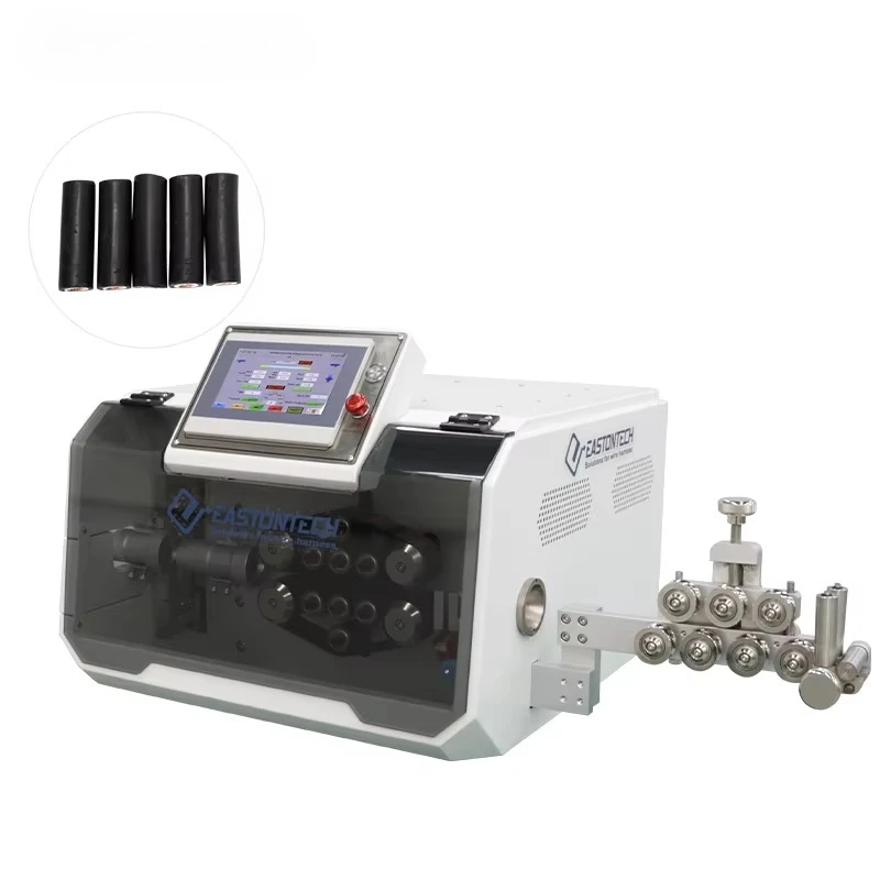 Fully Automatic Wir…