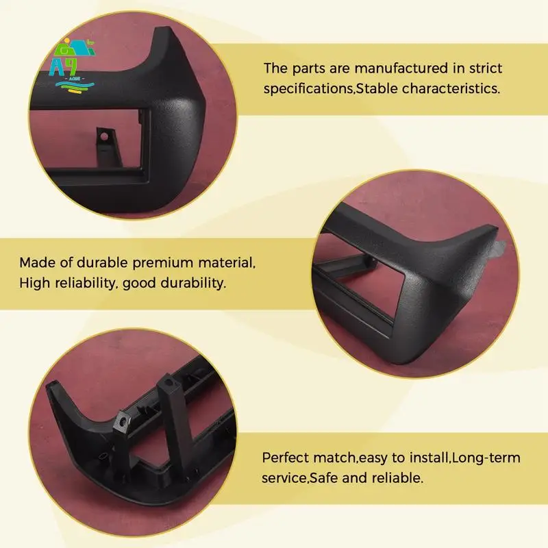 A09E-Car Fascia Pan…