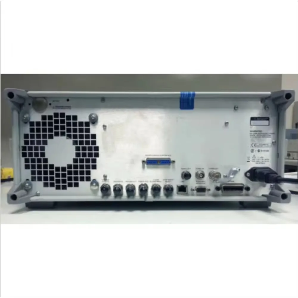 AGILENT-Générateur de signal analogique, E8257D, PSG, 250 ENTER à 20 GHz