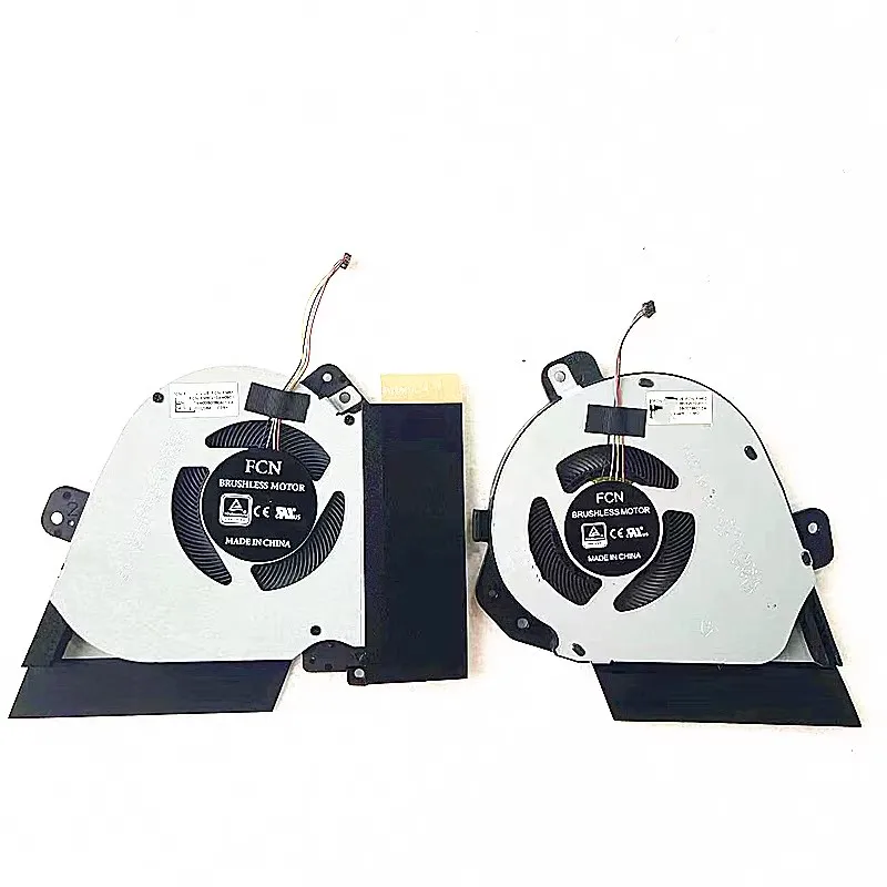 

New CPU Fan for ASUS ROG Zephyrus G15 GA502I GA502IU Strix GU505 GU505D GU505DU GU502DU GU502GV Laptop Fan