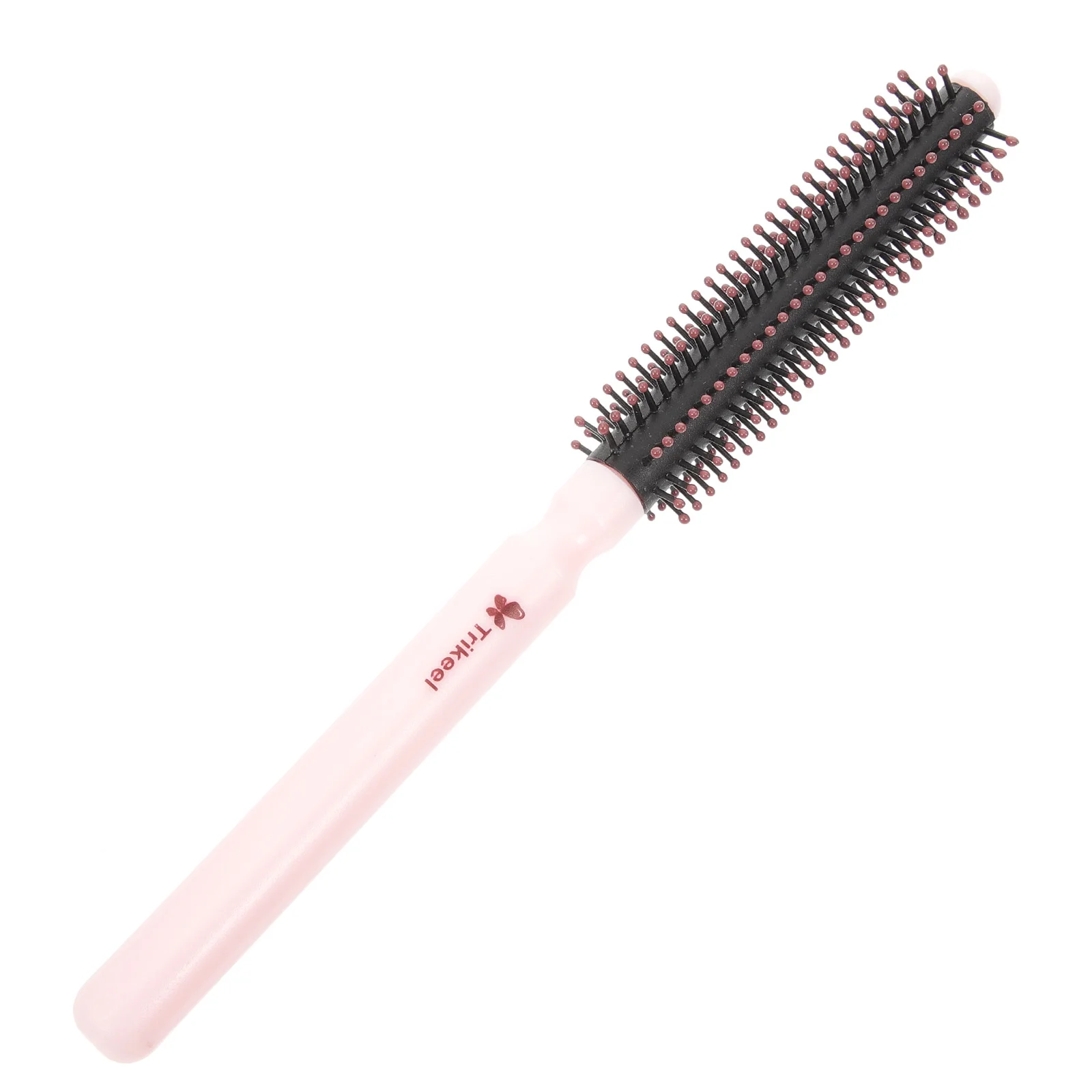 Roller Hair Brush for Women Comb Blow Drying Travel Dryer Blow Dryeres Round Bangs