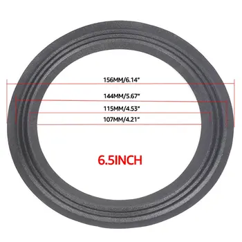 8 best sales pierścień głośnikowy - №5