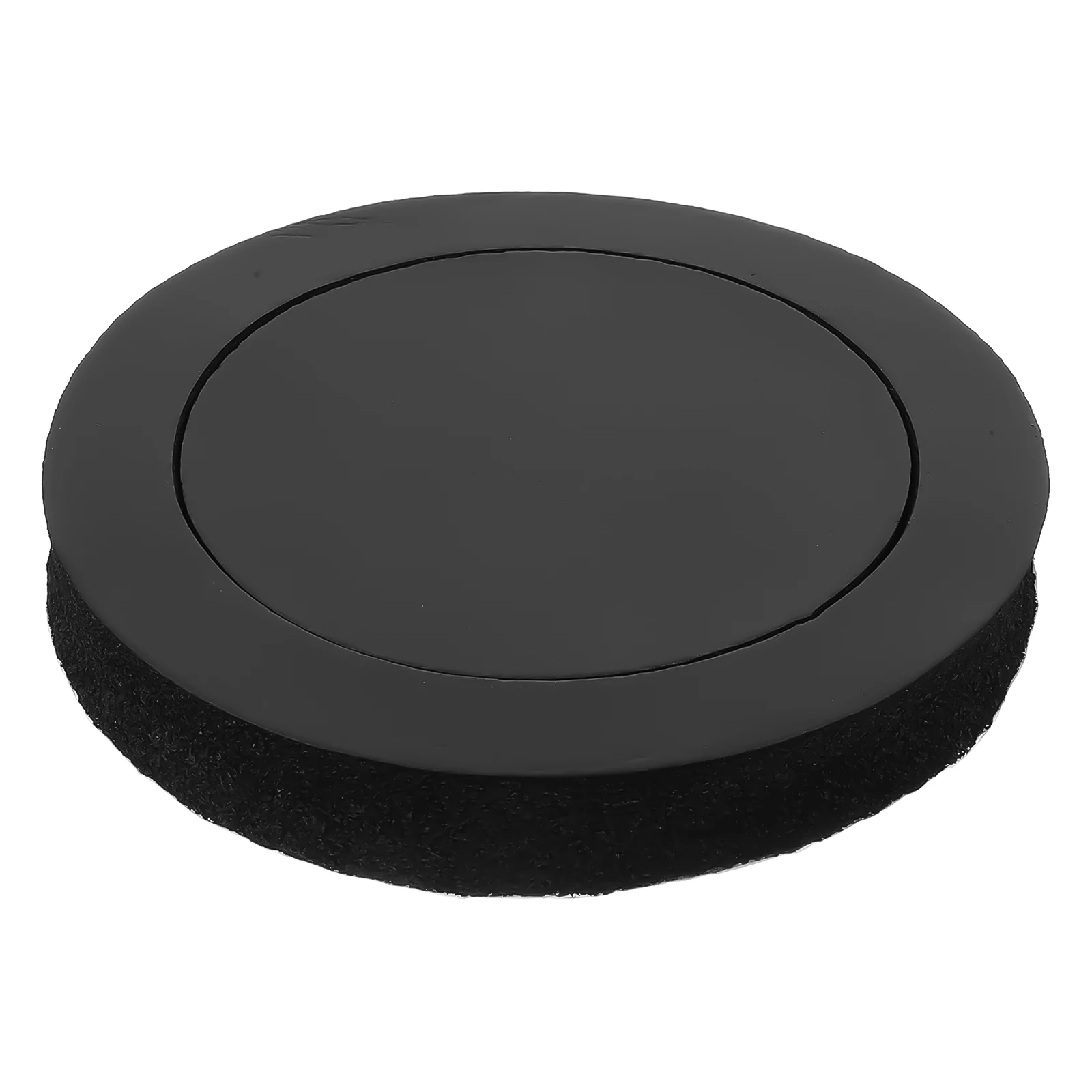 

2 set Adapter Rings Car Audio Spacers Durable Sponge Car Door Speaker Spacer Replacement Fast Ring For Vehicleauto Speaker