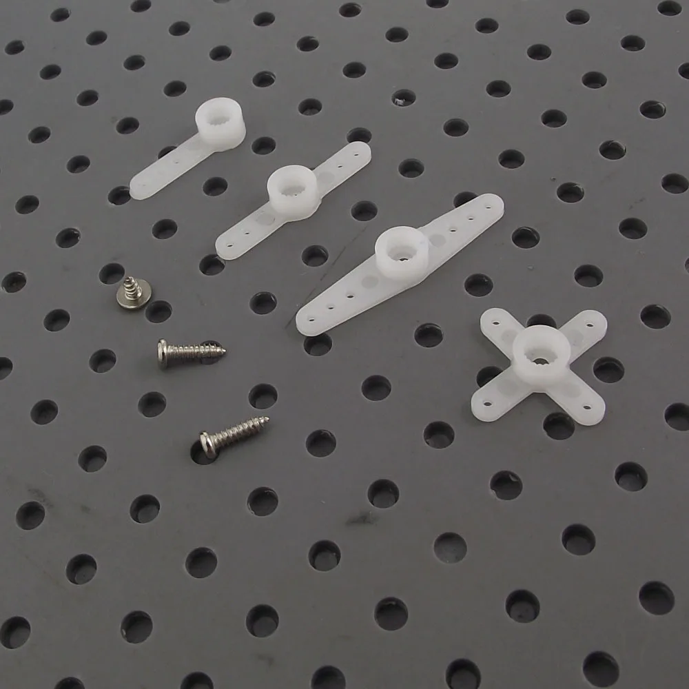 DORCRCMAN DM-S0025 마이크로 2.5g 서보 원격 조종 항공기 액세서리용 디지털 코어리스 모터 서보