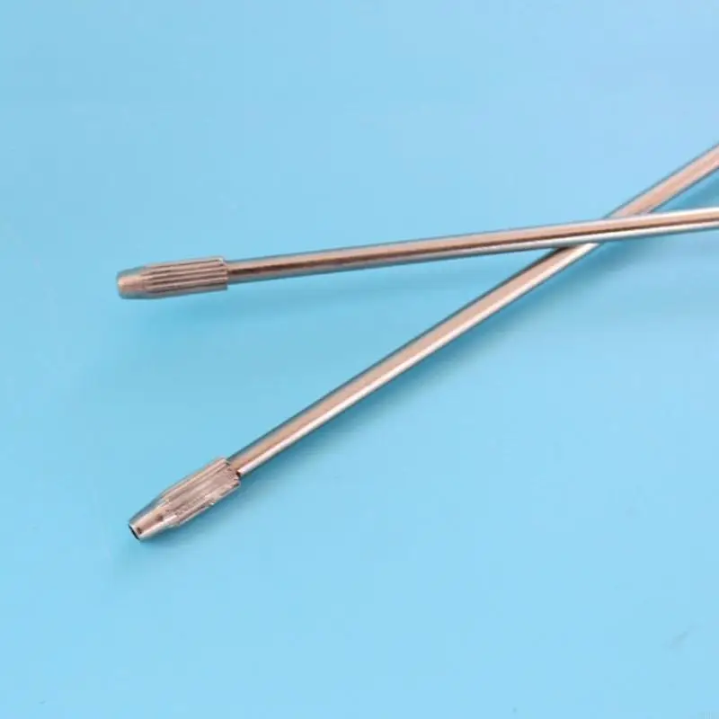 High Quality Microbiology Inoculation 14Cm Coppers Rod 4Mm Diameter Microbial Inoculation For Lab Use
