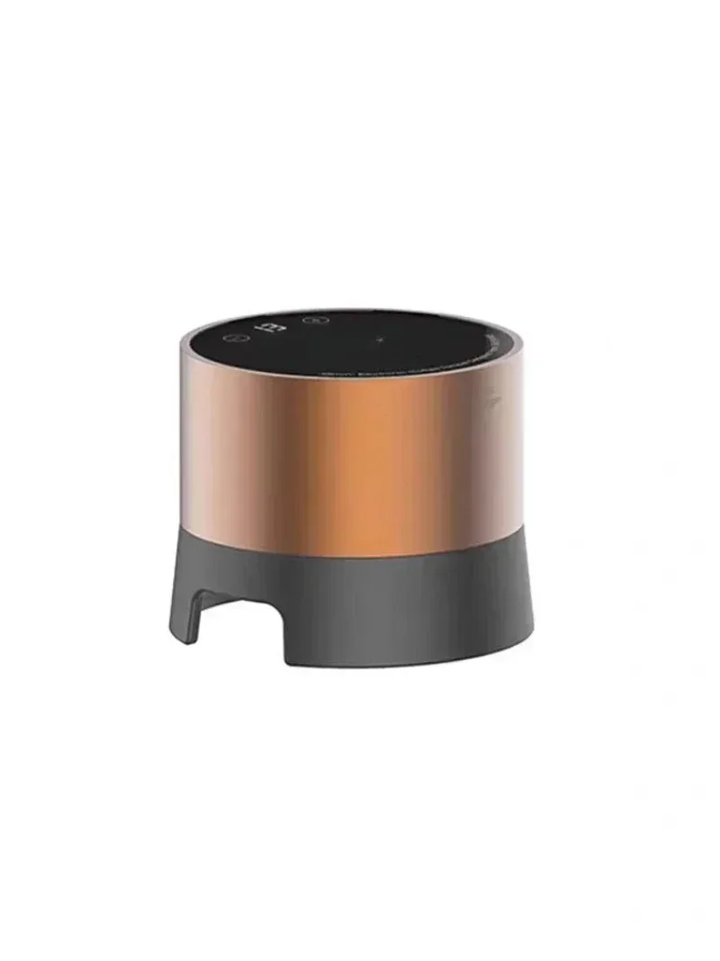 Intelligent Electric Powder Press Automatic Constant Force  Portable Mini Espresso Coffee Tamper Coffee Accessories58MM