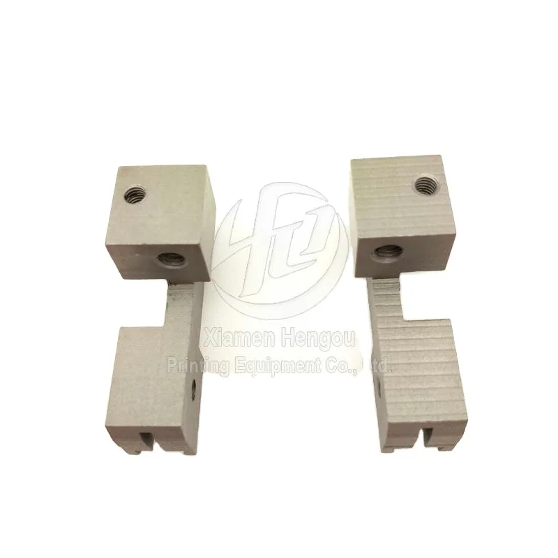 

M2.022.336 M2.022.335 SM74 Кронштейн датчика для запасных частей для офсетной печатной машины Hengoucn Speedmaster 74.