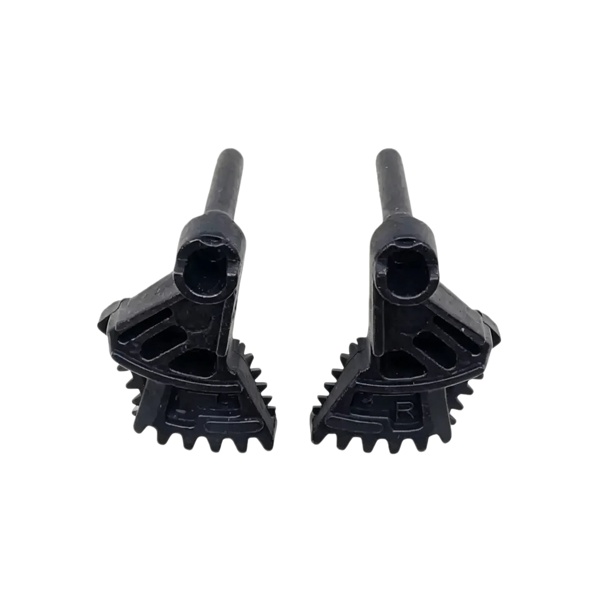 For PS5 BDM-050 BDM-060 Controller L2 R2 Adaptive Trigger Motor Pawl Gear Plastic Replacement Parts Controller Repair Parts view 5