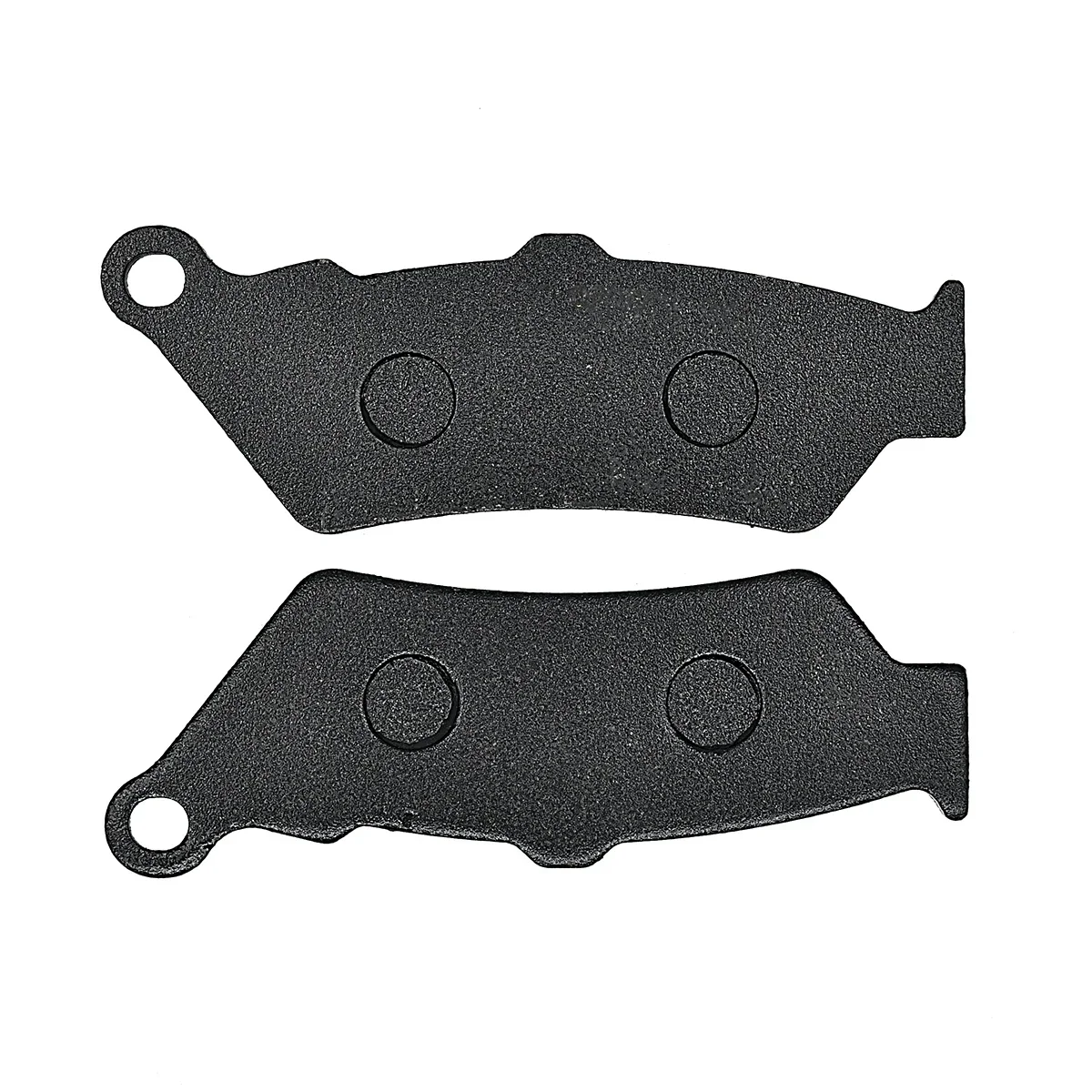 Motorcycle Front Rear Brake Pads Kit For BMW F700GS F800GS Adventure For DUCATI GT1000 Touring Sport Classic 1000 992cc