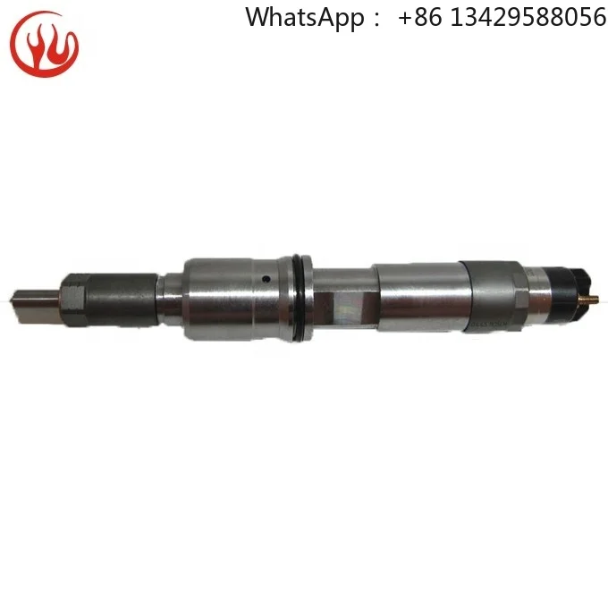 

0445120019 Supply engine components, fuel pump accessories, fuel injectors 0445120019