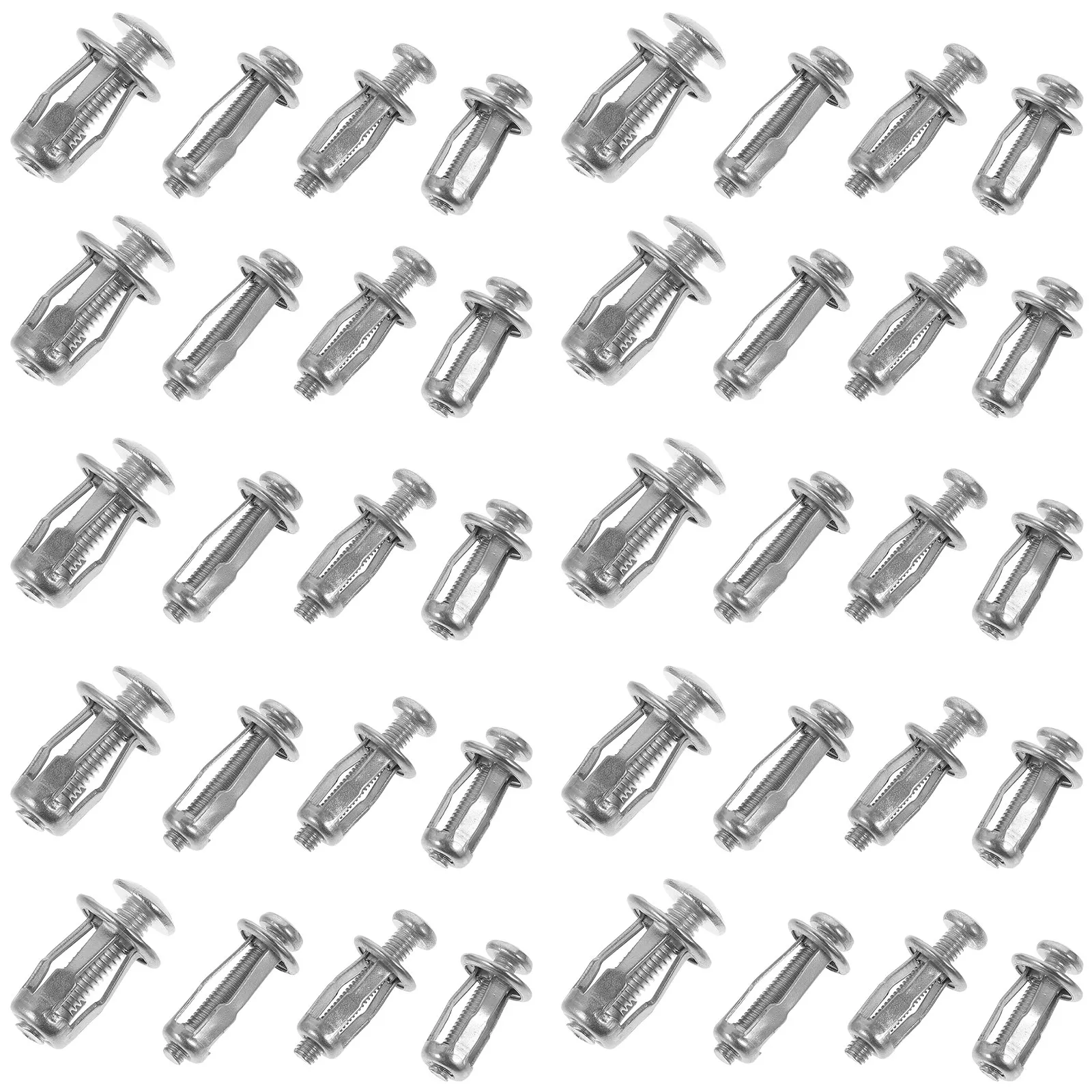 1Set License Plate …