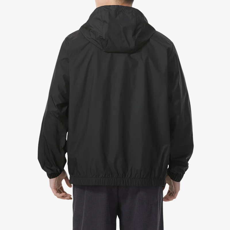 Puma genuina 2024 nuova giacca sportiva e per il tempo libero da uomo in tessuto 628117-01