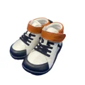 Navy Orange