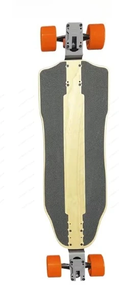 Ldp Longboard Skate…