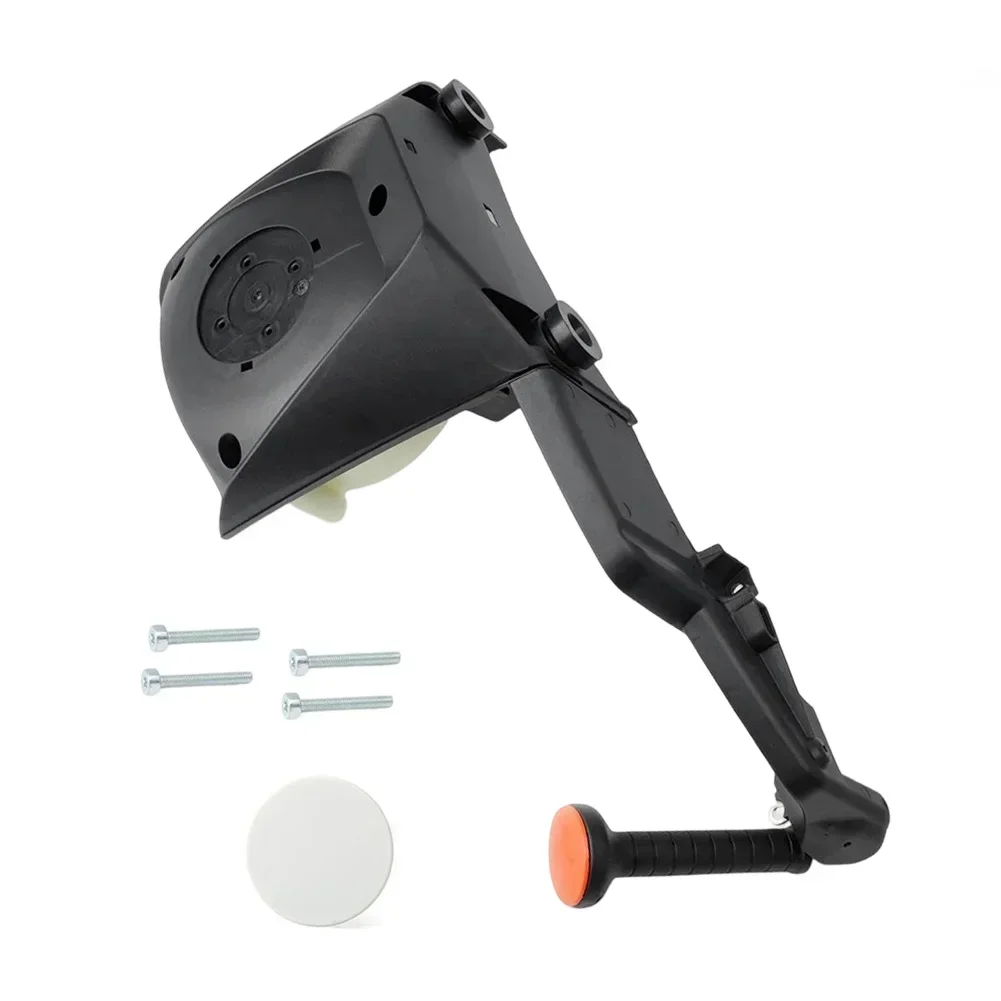 Easy Start Rewind Starter With Short Screws 4283 190 4023 Replacement For BR800C BR 800 C For MAGNUM BR800 C-E Garden Power Tool