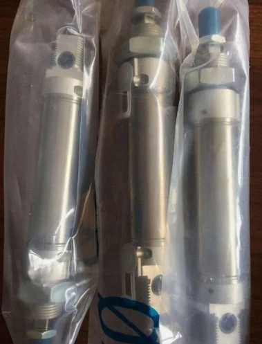 

Brand New Original 1pcs DSNU-32-30-PPV-A Cylinder High Quality Hot Selling Expedited shipping