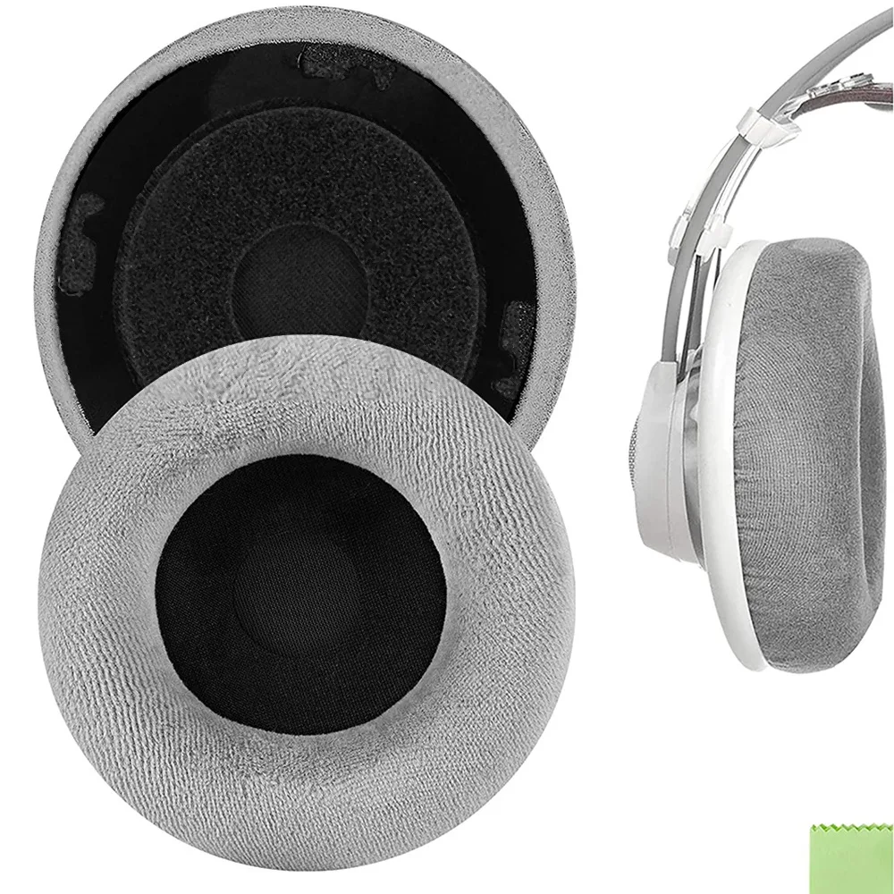 Ear Pads for AKG K601 K701 K702 Q701 K612 K712 Headphone Sleeve Lambskin Earmuffs