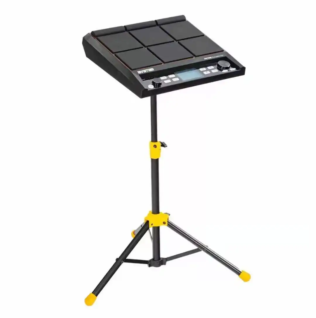 

Electronic Drum PD705 Electronic Sampling Percussion Board Portable Drum Set