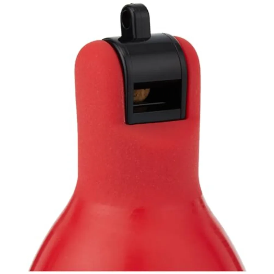 US Games Hand Squeeze Whistle Medium