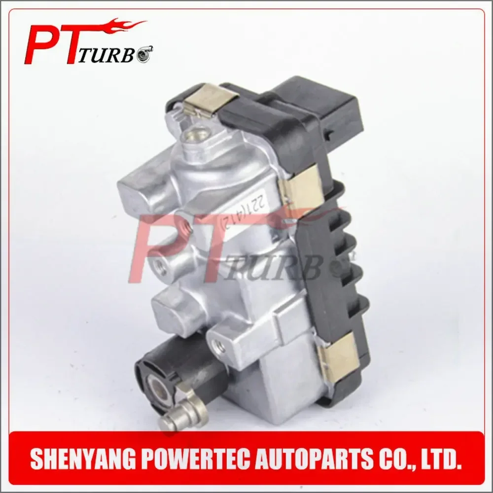 New Turbo Electroni… - image