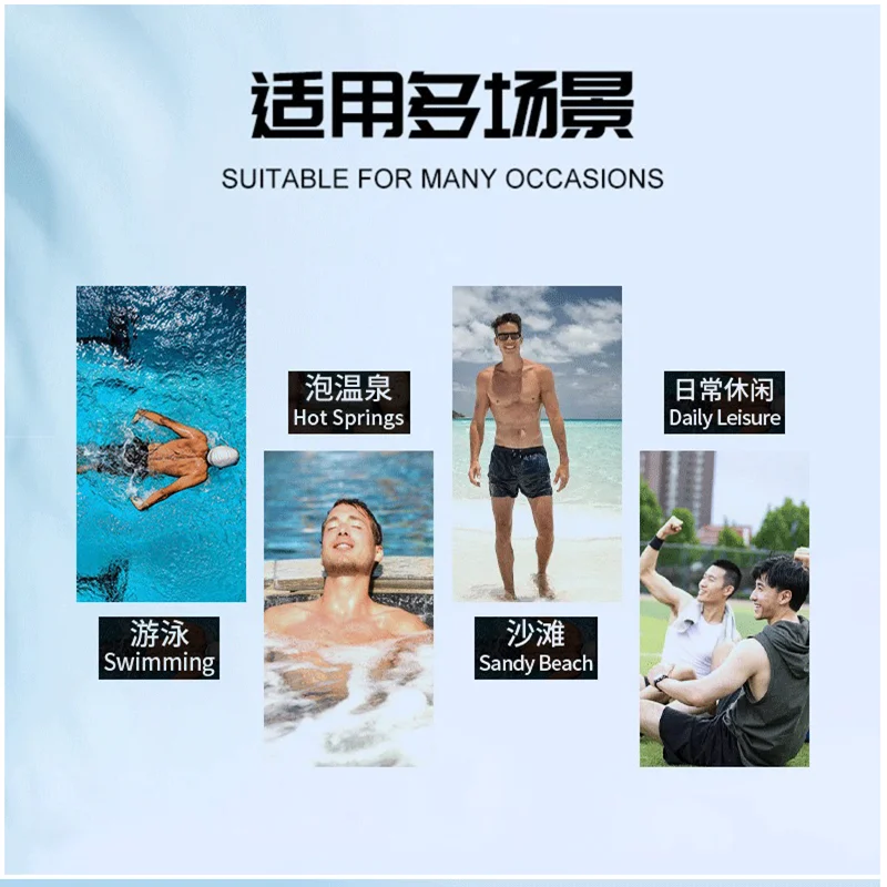 Men's Short Sleeves T-Shirts Base Layer Basketball Sports Tight Gym Fitness Running Top Outdoor Sportswear S M L XL 2XL 3XL - Image 2