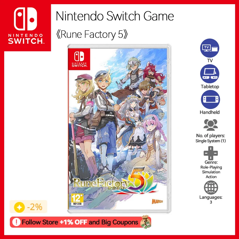 مراجعة شاملة لـ Switchron: أفضل تجربة لعب على جهاز Nintendo Switch